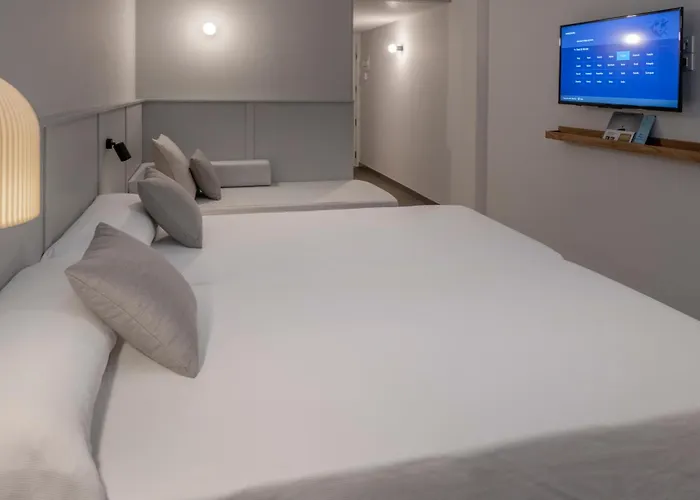 Ght Miratge - Only Adults 18 And Up Ξενοδοχείο