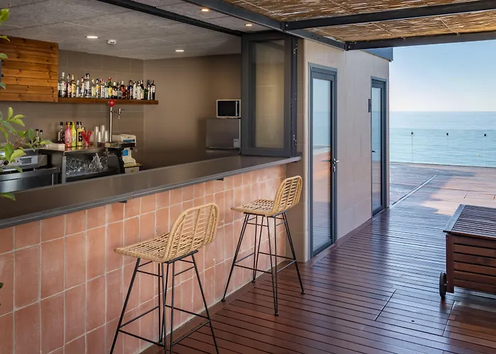 Ξενοδοχείο Ght Miratge - Only Adults 18 And Up 4*