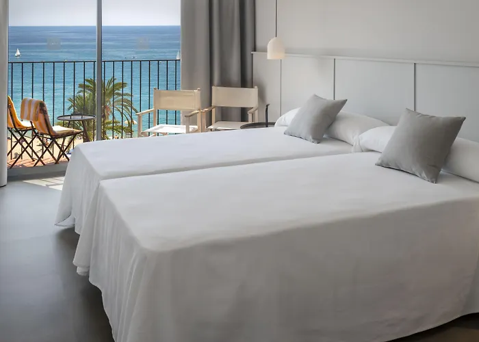 Ξενοδοχείο Ght Miratge - Only Adults 18 And Up Λορέτ Ντε Μαρ