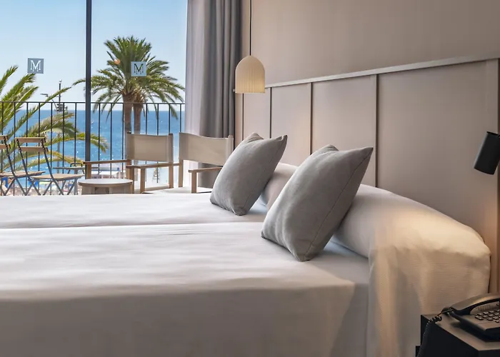 Ght Miratge - Only Adults 18 And Up 4* Λορέτ Ντε Μαρ