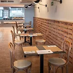 Ght Miratge - Only Adults 18 And Up Szálloda 4*