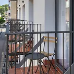 酒店 Ght Miratge - Only Adults 18 And Up 4*