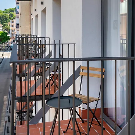Ght Miratge - Only Adults 18 And Up Lloret de Mar