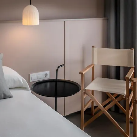 Hotel Ght Miratge - Only Adults 18 And Up