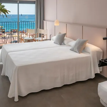 Ght Miratge - Only Adults 18 And Up Hotel 4*