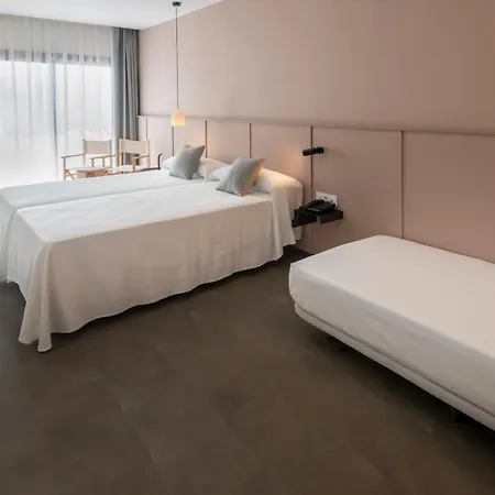 Hotel Ght Miratge - Only Adults 18 And Up Lloret de Mar
