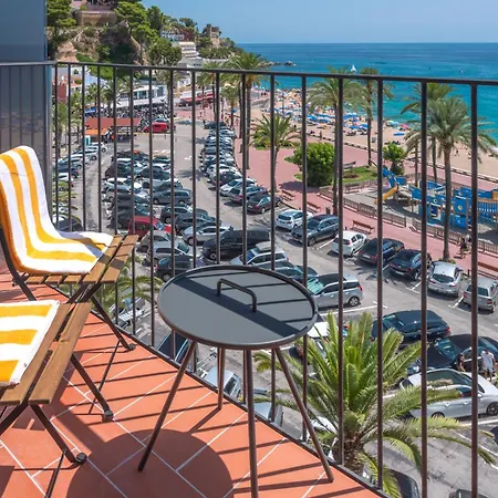 Ght Miratge - Only Adults 18 And Up Hotel Lloret de Mar
