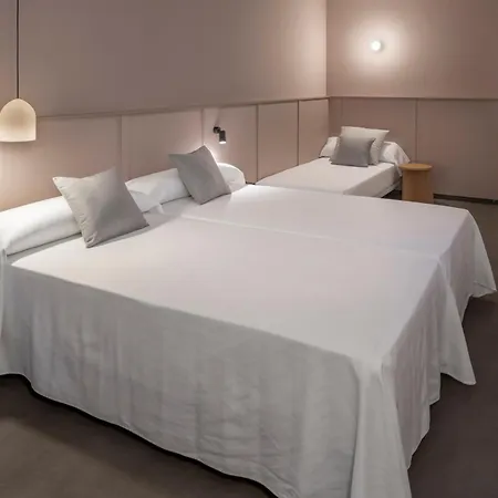 Hotel Ght Miratge - Only Adults 18 And Up Lloret de Mar