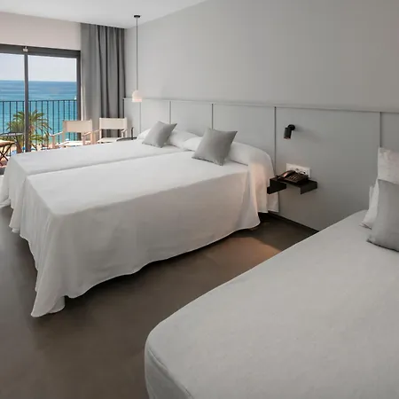 Ght Miratge - Only Adults 18 And Up Hotel 4*