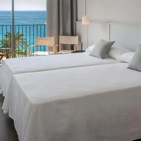 Ght Miratge - Only Adults 18 And Up Hotel