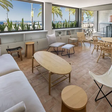 Hotel Ght Miratge - Only Adults 18 And Up Lloret de Mar