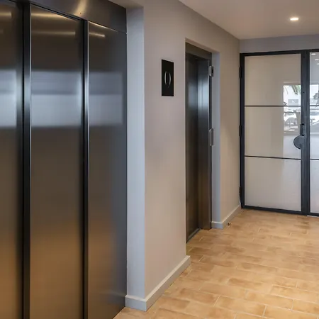 Hotel Ght Miratge - Only Adults 18 And Up 4*