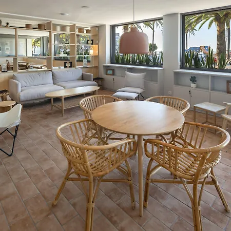 Hotel Ght Miratge - Only Adults 18 And Up Lloret de Mar