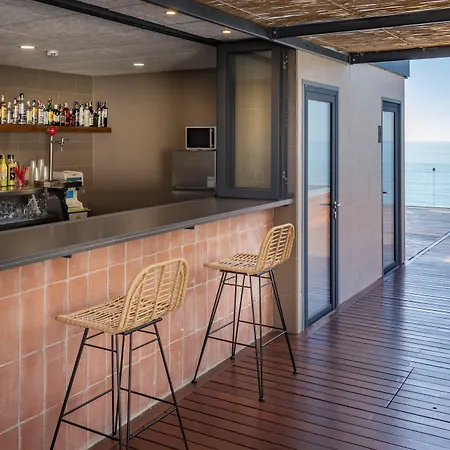 Hotel Ght Miratge - Only Adults 18 And Up 4*