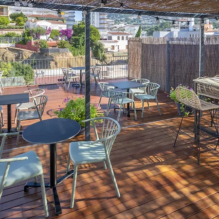 Ght Miratge - Only Adults 18 And Up Lloret de Mar