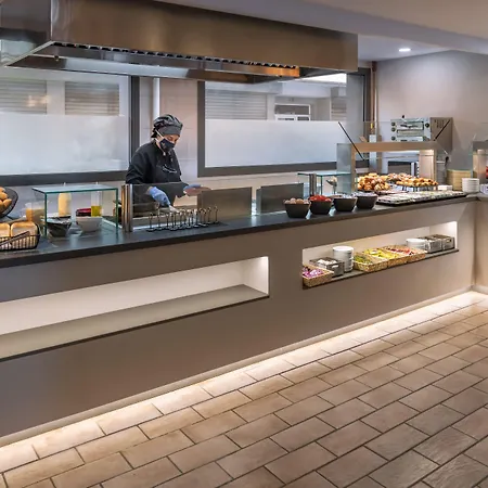 Hotel Ght Miratge - Only Adults 18 And Up 4*