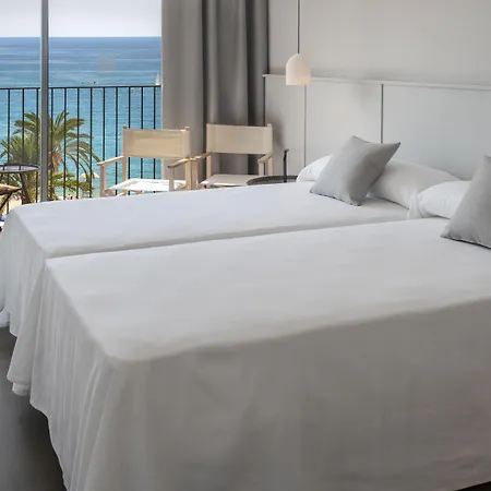 Hotel Ght Miratge - Only Adults 18 And Up Lloret de Mar