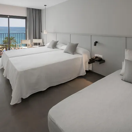 Hotel Ght Miratge - Only Adults 18 And Up