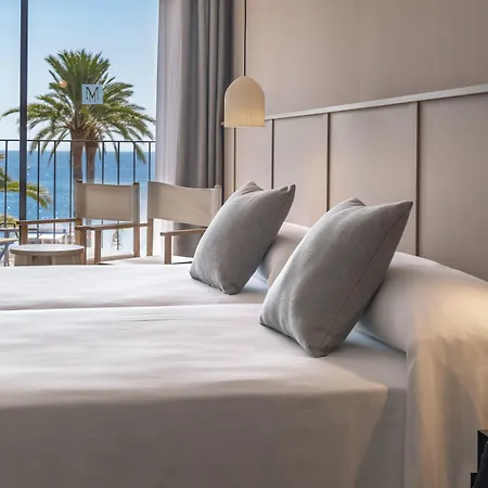 Ght Miratge - Only Adults 18 And Up 4* Lloret de Mar