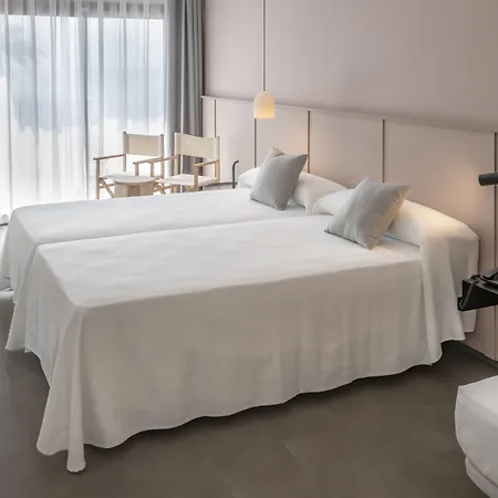 Ght Miratge - Only Adults 18 And Up 4* Lloret de Mar