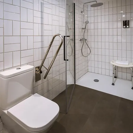 Hotel Ght Miratge - Only Adults 18 And Up Lloret de Mar