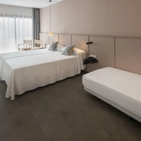 Hotel Ght Miratge - Only Adults 18 And Up