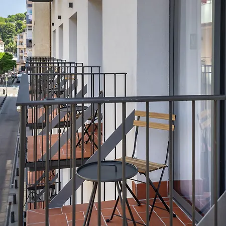 Hotel Ght Miratge - Only Adults 18 And Up 4*