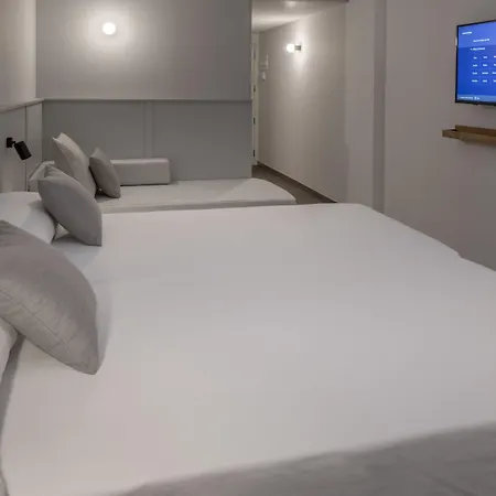 Ght Miratge - Only Adults 18 And Up Otel Lloret de Mar