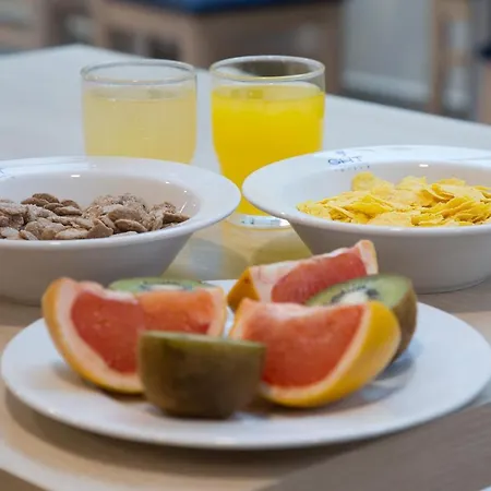 Ght Miratge - Only Adults 18 And Up Hotel Lloret de Mar