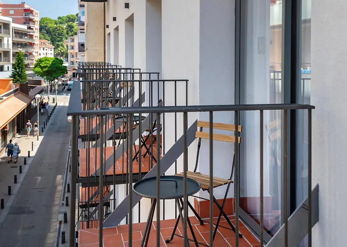 Ght Miratge - Only Adults 18 And Up Lloret de Mar