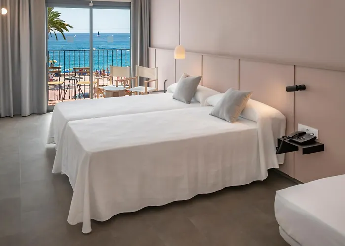 Ght Miratge - Only Adults 18 And Up Otel 4*