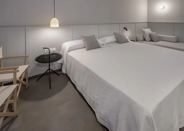 Ght Miratge - Only Adults 18 And Up Lloret de Mar