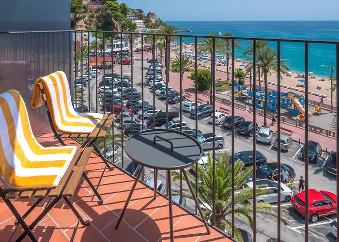 Ght Miratge - Only Adults 18 And Up Otel Lloret de Mar