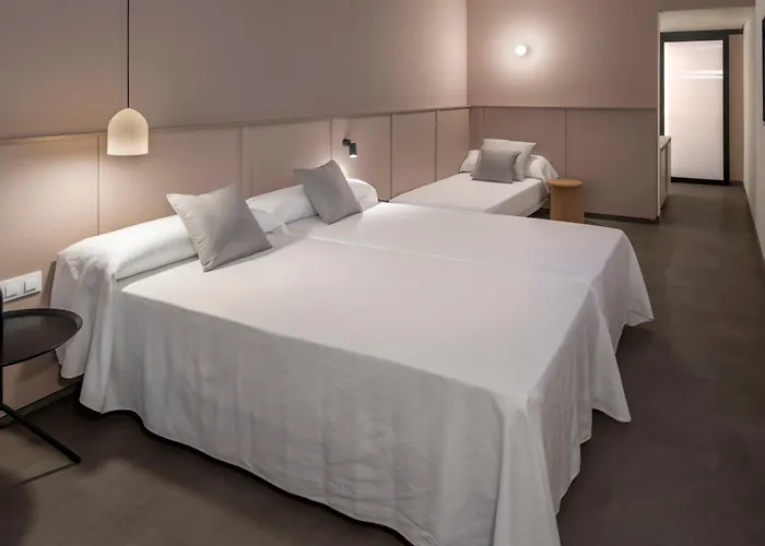 Szálloda Ght Miratge - Only Adults 18 And Up Lloret de Mar