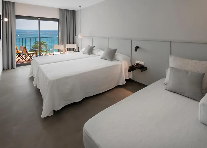 Ght Miratge - Only Adults 18 And Up Otel 4*