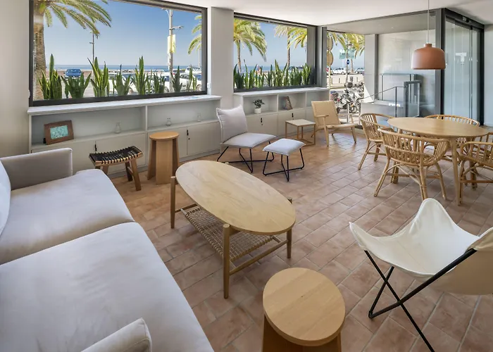 Otel Ght Miratge - Only Adults 18 And Up Lloret de Mar