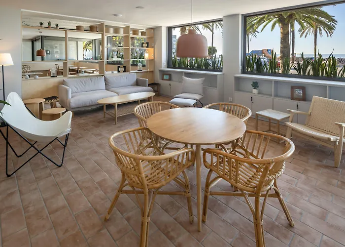 Hotel Ght Miratge - Only Adults 18 And Up Lloret de Mar