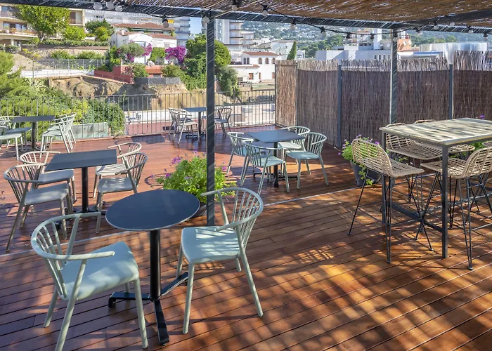 Ght Miratge - Only Adults 18 And Up Lloret de Mar