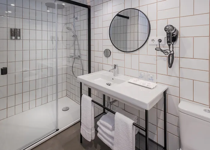 Ght Miratge - Only Adults 18 And Up Szálloda 4*