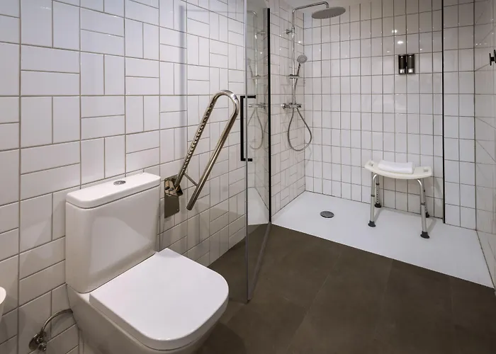 Otel Ght Miratge - Only Adults 18 And Up Lloret de Mar