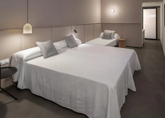 Otel Ght Miratge - Only Adults 18 And Up Lloret de Mar