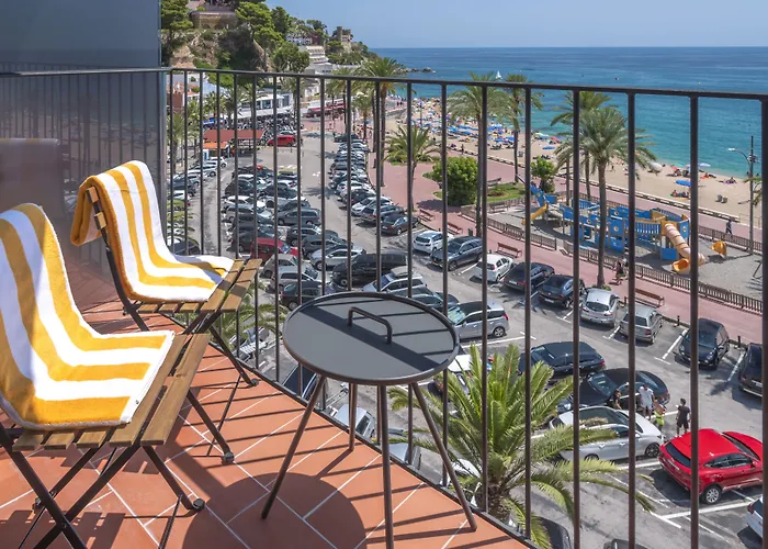Ght Miratge - Only Adults 18 And Up Hotel Lloret de Mar
