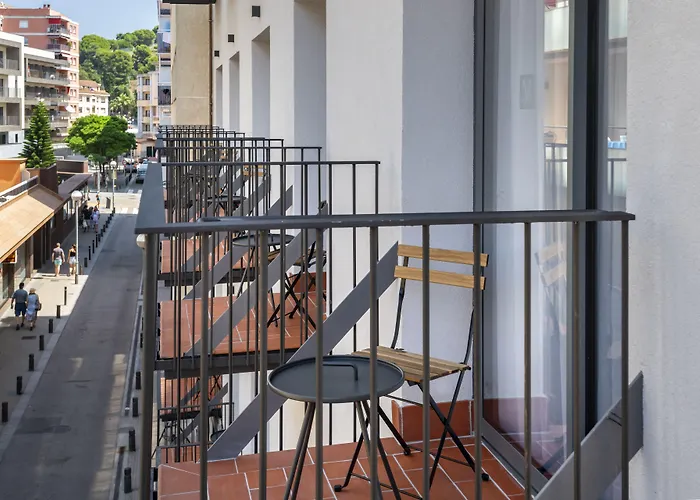 Szálloda Ght Miratge - Only Adults 18 And Up 4*