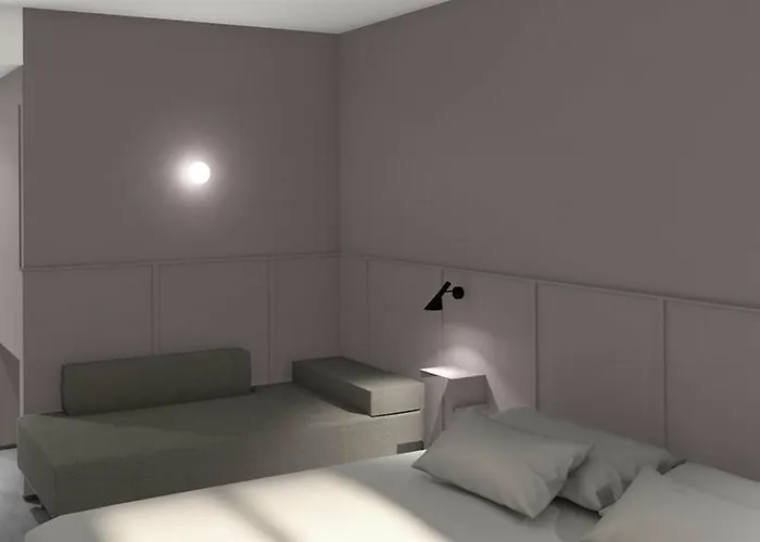 Otel Ght Miratge - Only Adults 18 And Up