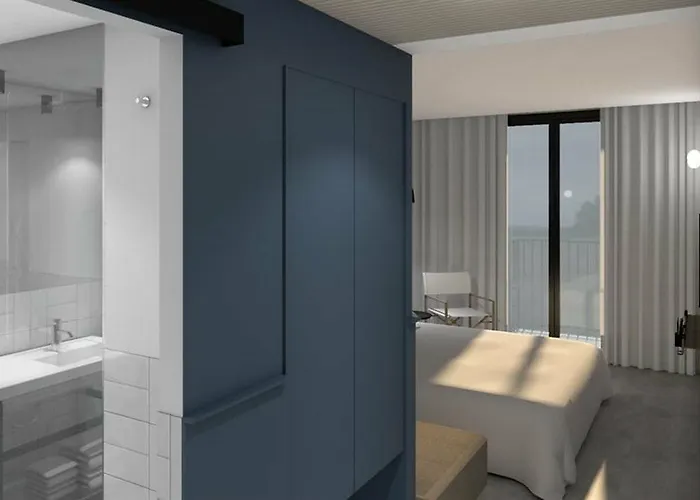 Ght Miratge - Only Adults 18 And Up Szálloda 4*