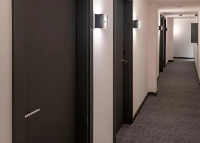 Ght Miratge - Only Adults 18 And Up Otel Lloret de Mar