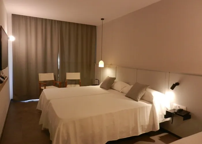 Otel Ght Miratge - Only Adults 18 And Up 4*