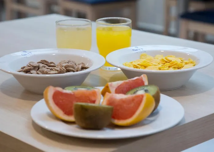 Ght Miratge - Only Adults 18 And Up Otel Lloret de Mar