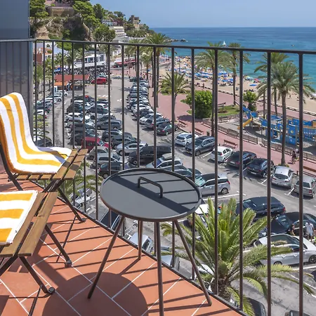 Ght Miratge - Only Adults 18 And Up Ξενοδοχείο Λορέτ Ντε Μαρ