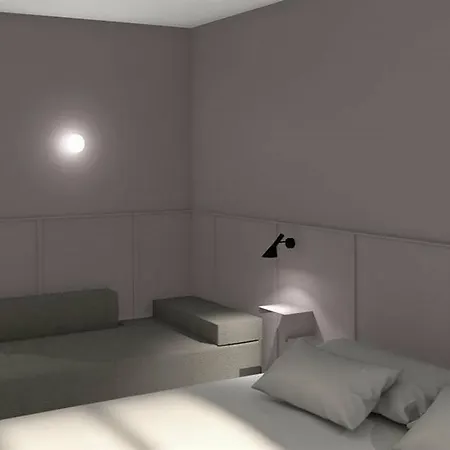 Ξενοδοχείο Ght Miratge - Only Adults 18 And Up